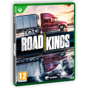 Road Kings