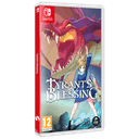Tyrant´s Blessing Nintendo Switch