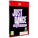 Just Dance: Decades Of Hits CIAB