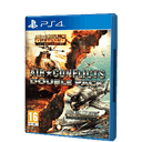 Air conflicts double pack