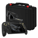ASUS ROG Xbox Ally X20 Bundle 20th Aniv. Acc.+ Gafas Xreal R1+ Consola 7,4" Oled 120Hz, AMD Ryzen AI Z2 Ext./24Gb/1Tb/W11