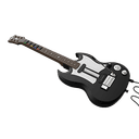 Mando Guitarra Gibson SG Black Edition Guitar Controller