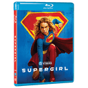 Supergirl