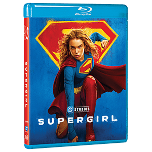 Supergirl