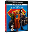 Supergirl 4K + BD