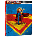 Supergirl 4K + BD Edición Steelbook