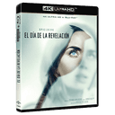 El Día de la Revelación 4K + BD