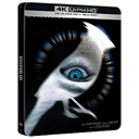 El Día de la Revelación 4K + BD Edición Steelbook