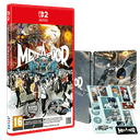 Metaphor Refantazio Steelbook Edition