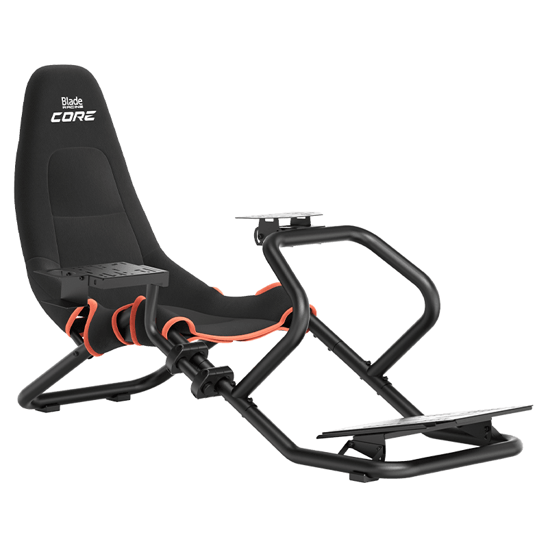Blade Core Racing Cockpit