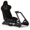 Blade Carbon Racing Cockpit