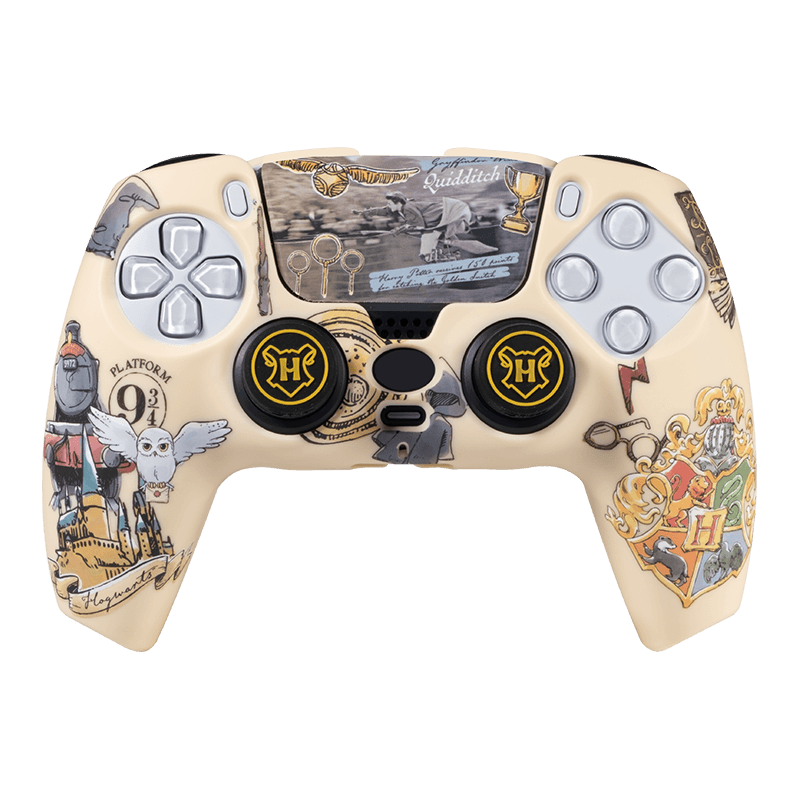 Harry Potter Combo Pack Hogwarts PS5