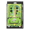 Rick and Morty Console Case Adventures Switch 2