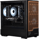 GamePc Einarex-C Intel I5-12400F/16gb/512Gb Ssd/Rtx 3050-6Gb/Windows 11 preinst. sin licencia- Sobremesa Gaming