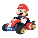 Peluche Mario Mario Kart World