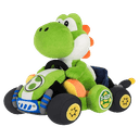 Peluche Yoshi Mario Kart World