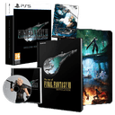 Final Fantasy VII Revelation Deluxe Edition