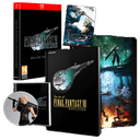 Final Fantasy VII Revelation Deluxe Edition