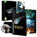 Final Fantasy VII Revelation Deluxe Edition