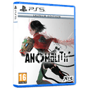 Anomalith
