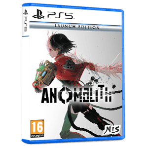 Anomalith