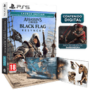Assassin´s Creed Black Flag Resynced Launch Edition