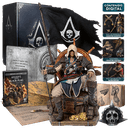 Assassin´s Creed Black Flag Resynced Collectors Edition (REACONDICIONADO)