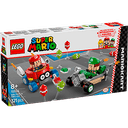 LEGO Super Mario Kart: Bebé Mario vs. Bebé Luigi 72034 (REACONDICIONADO)