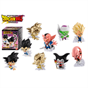 Figura Dragon Ball Daima Super Warrior Figures 8 de 5 cm (REACONDICIONADO)