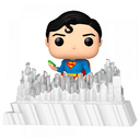 Figura POP Deluxe: Superman (1978) (REACONDICIONADO)