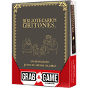 Bibliotecarios Gritones Grab & Game (REACONDICIONADO)