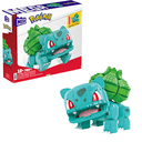 MEGA Construx Pokémon Bulbasaur Gigante (REACONDICIONADO)