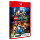 LEGO Harry Potter Collection