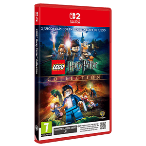 LEGO Harry Potter Collection