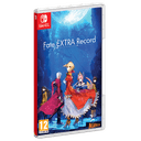 Fate/EXTRA Record