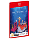 Fate/EXTRA Record
