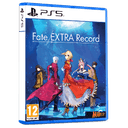 Fate/EXTRA Record