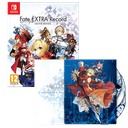 Fate/EXTRA Record Limited Edition