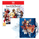 Fate/EXTRA Record Limited Edition