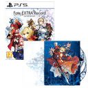 Fate/EXTRA Record Limited Edition