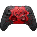 Controller Inalambrico Gears of War: E-Day Edicion Limitada