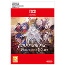 Fire Emblem Fortunes Weave - Switch 2