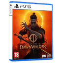 The Blood of Dawnwalker