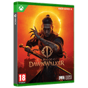 The Blood of Dawnwalker
