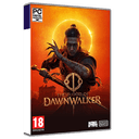 The Blood of Dawnwalker