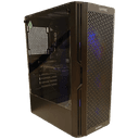 Game Antec-x20-D Ryzen 5-5500/16Gb/480Gb/Rtx 3050-6Gb/Freedos, W11 sin activar - Sobremesa Gaming
