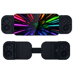 Razer Prio Plegable USB-C Android - iOs - Controller