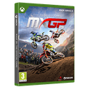 MXGP 26 Official Game Xbox Series X
