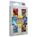 Pack de 3 sobres de cartas Yu-Gi-Oh! JCC: Maestros Magníficos
