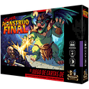 Super Monstruo Final